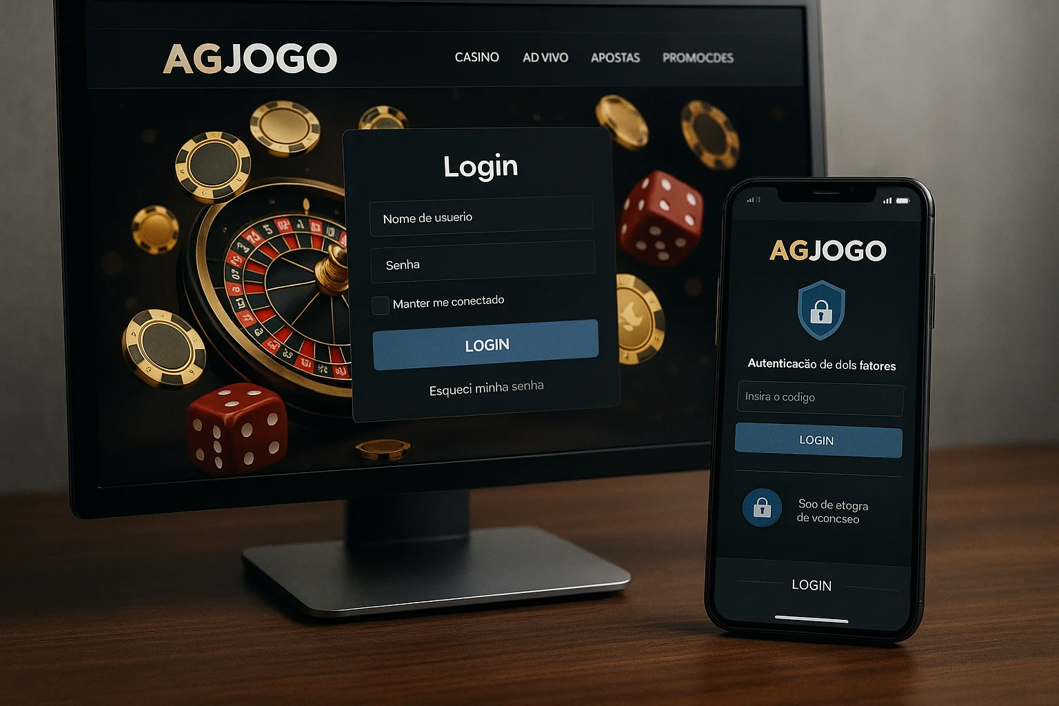 Registro na AGJOGO Garante Acesso a uma Vasta Seleção de jogo