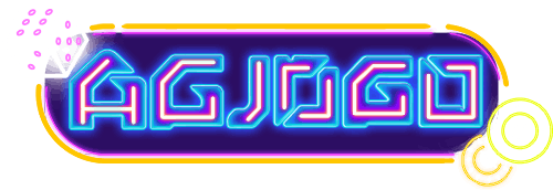AGJOGO LOGO